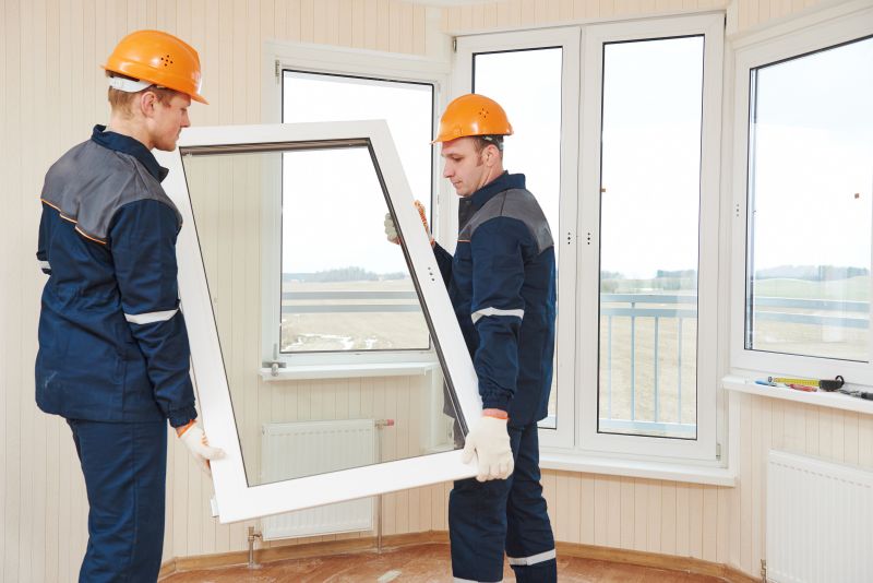 Cost of Windows Installation in Orange, TX